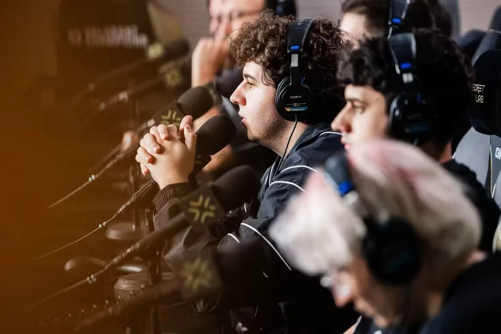 «МНЕ ПЛЕВАТЬ НА RIOT» | НА ЧЕМПИОНАТЕ МИРА ПО VALORANT ВОЗНИК СКАНДАЛ