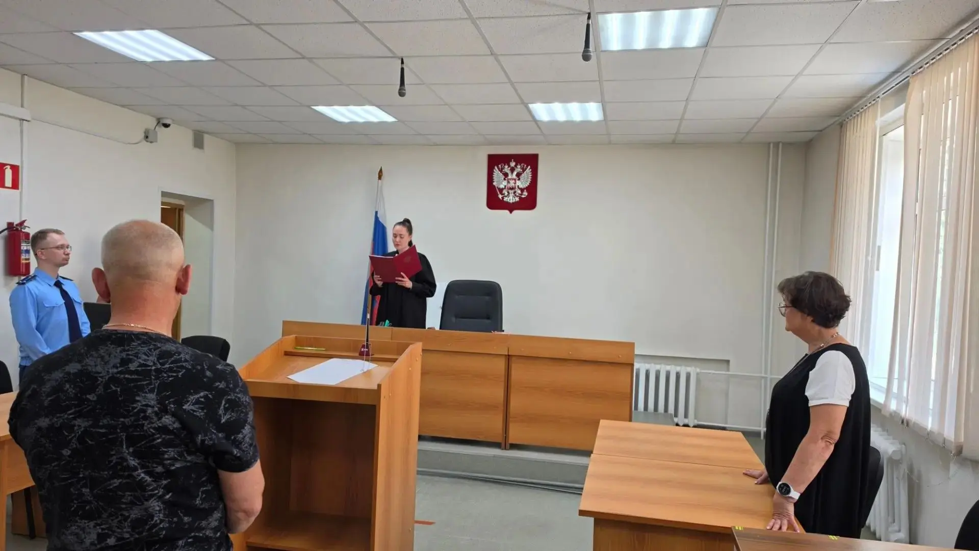 В Серове автомобилист осужден за смертельный наезд на велосипедиста  

Серовский районный суд вынес 