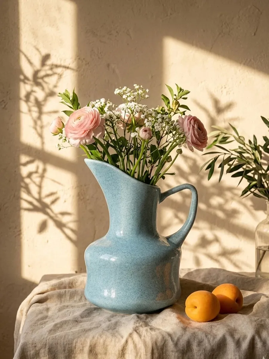 Керамические вазы 😍
Находки на WB ✨

1. 881372777
2. 306189169
3. 933621802
4. 821279814
5. 4460227