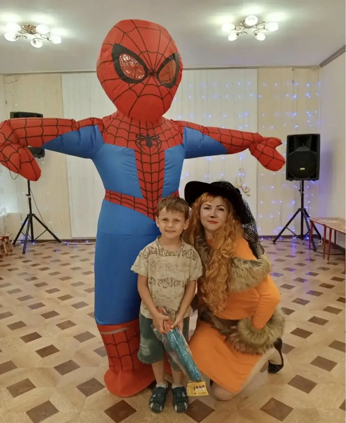 🎉🎈 С Днём рождения, наш дорогой Марк! 🎈🎉

Сегодня весь наш детский сад улыбается чуть шире — вед