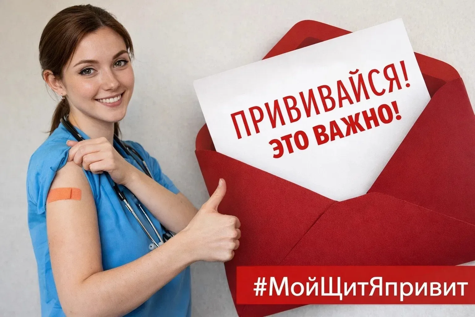 Курская область присоединяется к Всероссийскому челленджу по вакцинации.

 

С 14 по 30 апреля 2026 