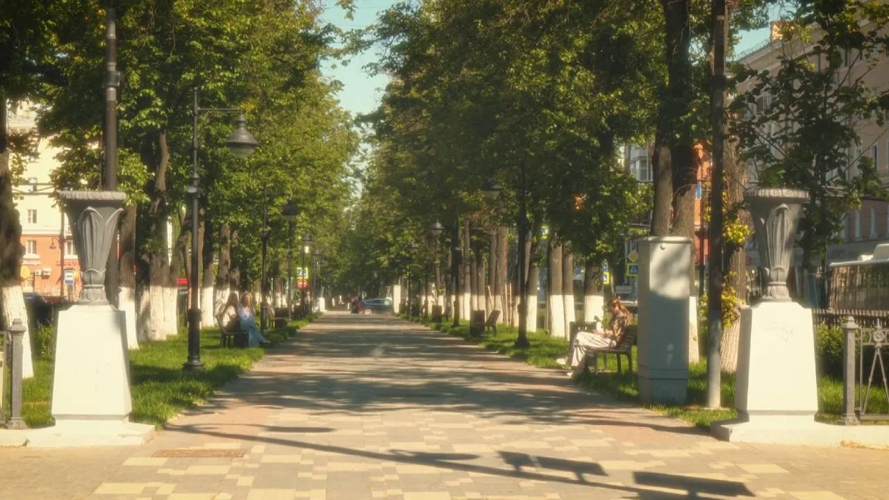 В Прикамье на день возвращается лето