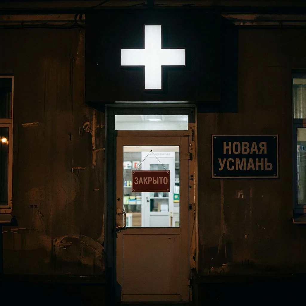 От подписчицы: