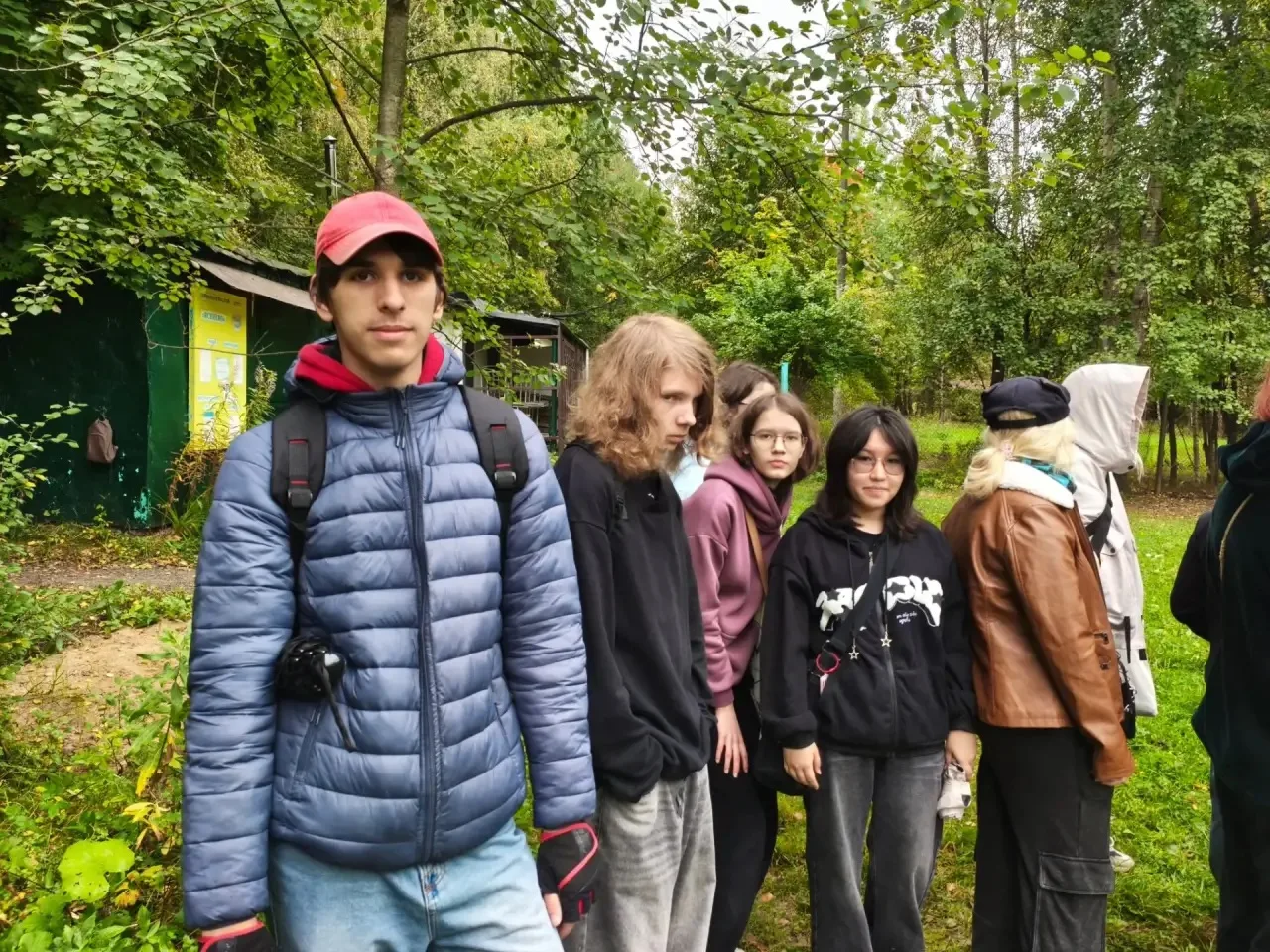 🐾Один день с кинологами: экскурсия, выступления и путь в профессию