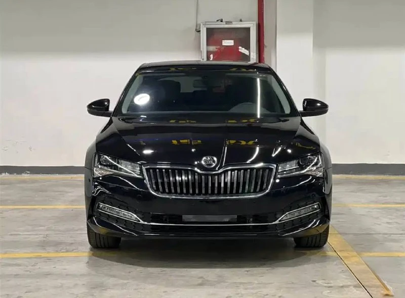 Доступно к заказу из Китая!

Skoda Superb

2022 года выпуска
29.000 км пробег
1.4 бензин передний пр
