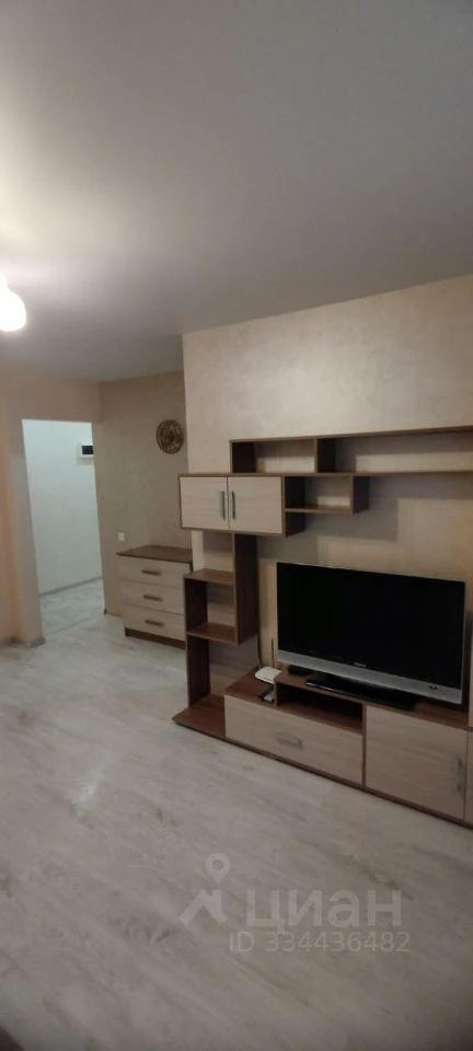 Сдам без посредников: 1-комнатная квартира, 32м²