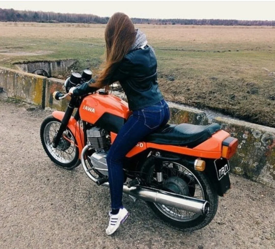На фото все прекрасно