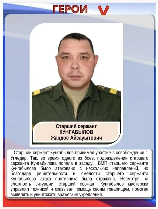 🛡️ На страже Отечества: мужество, отвага и честь! 🇷🇺