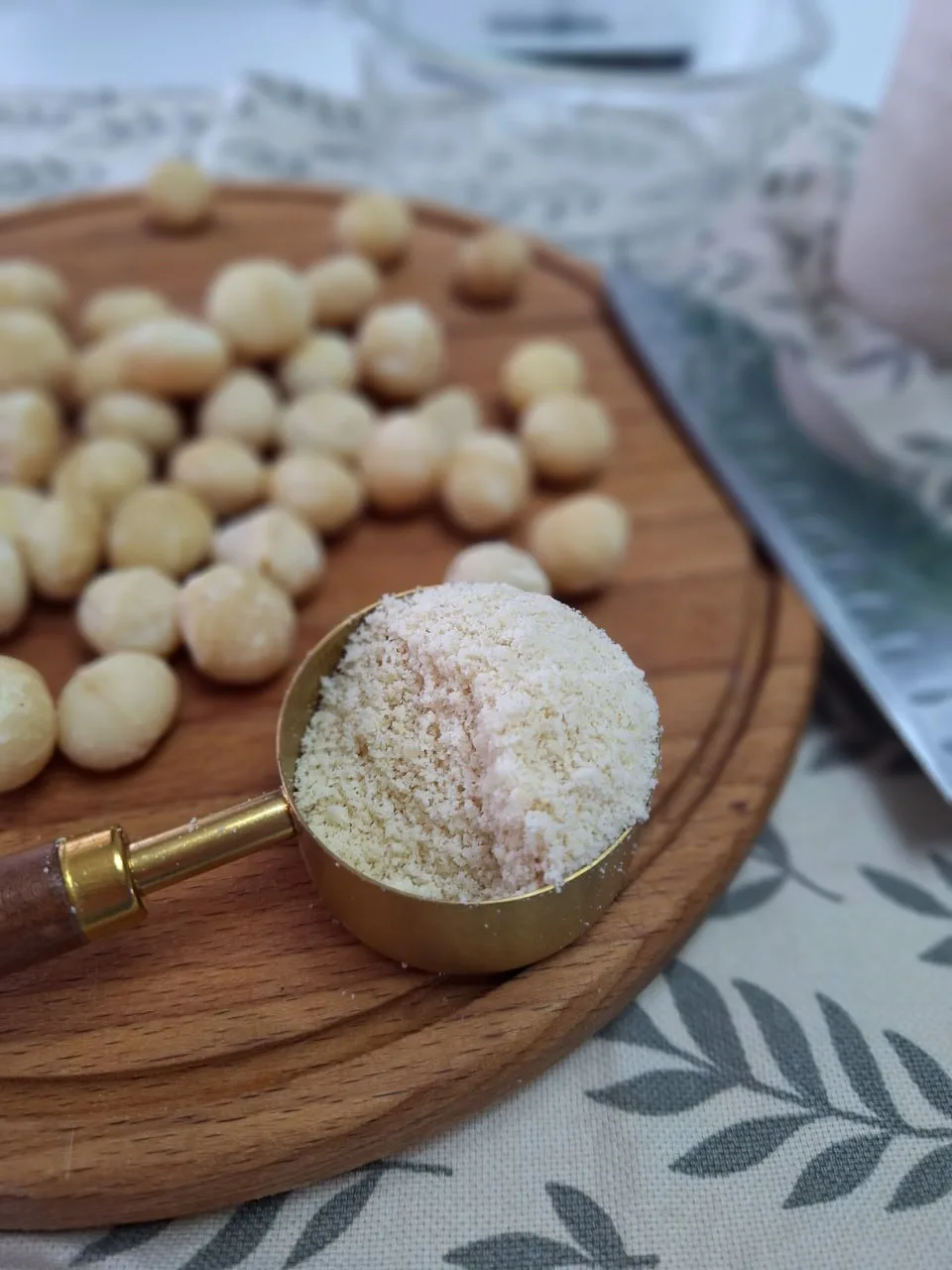Перезалив рецепта  
МИНДАЛЬНОЕ ПЕЧЕНЬЕ

Что понадобится:
❤️миндальная мука — 440 г;
❤️сахар — 180 г;