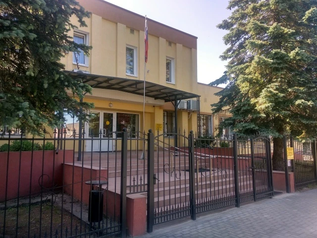 В пользу 9-летней девочки, получившей травму на скейт-площадке, взыскана компенсация мо...