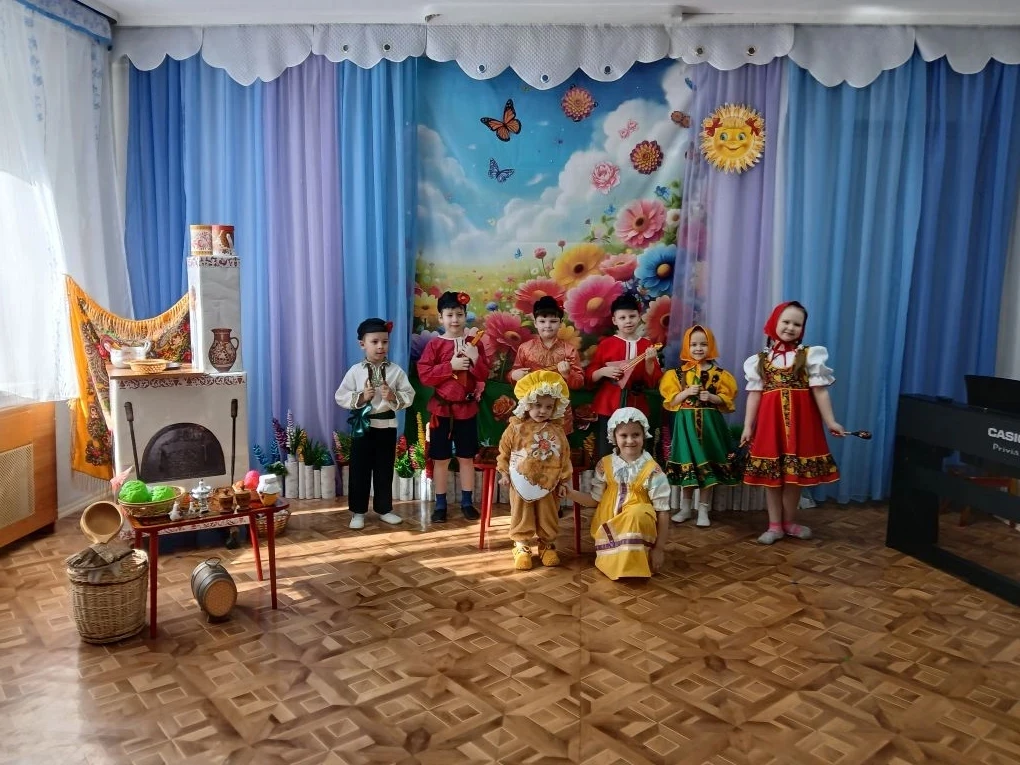 ⭐️ Поздравляем победителей!⭐️