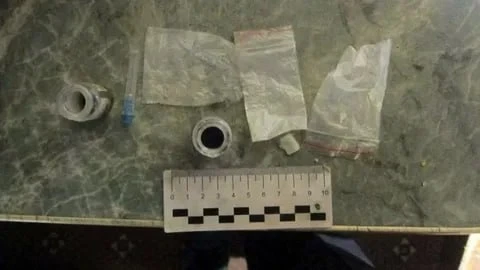 ❗️Присяжные рассмотрят дело матери, заморившей ребенка наркотиками