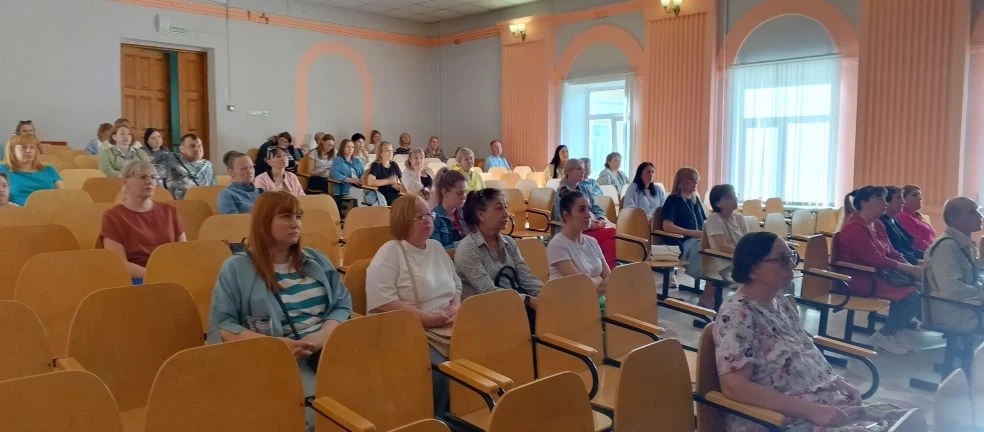 20 мая 2026 года в Пермском крае состоялось Общекраевое родительское собрание на тему «О профилактик