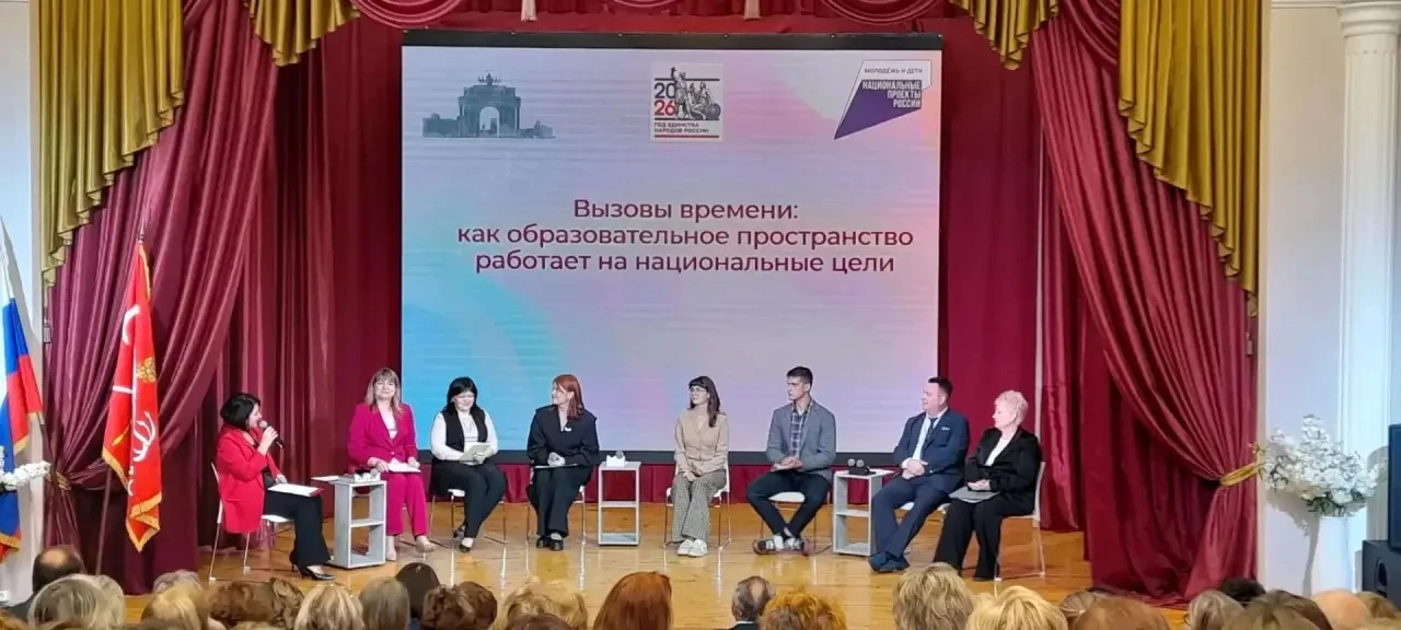 🎉 В преддверии нового учебного года во Дворце детского и юношеского творчества состоял...