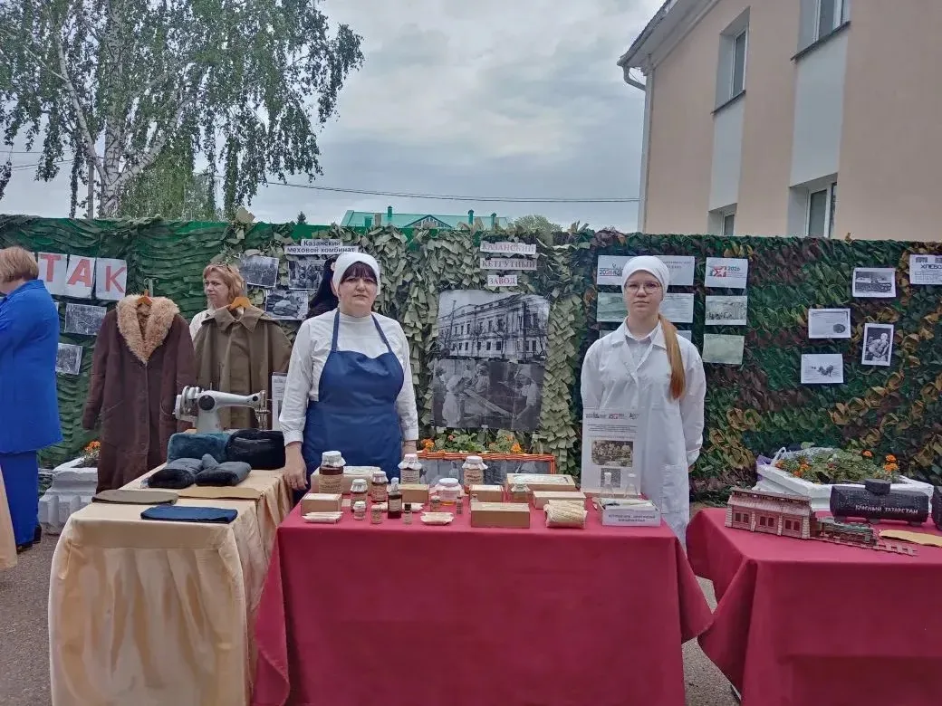 🔔 16 мая на XXIV Фестивале колокольного звона «Алексеевские перезвоны - 2026», наша шк...