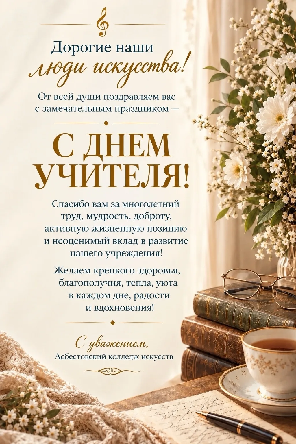 Асбестовский колледж искусств АКИ (АоМУ, АМУ)