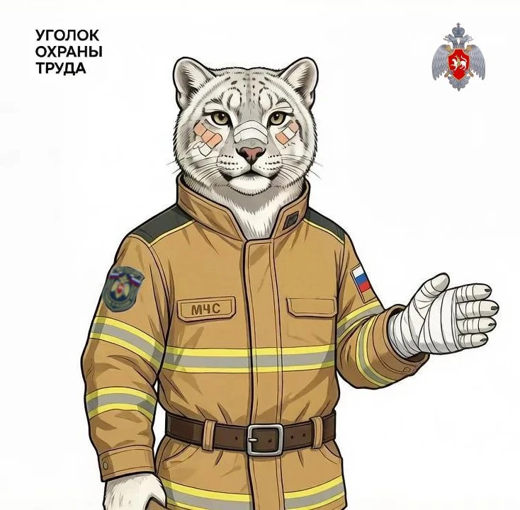 Производственная травма