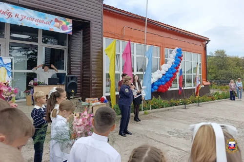 🌹1 сентября личный состав ОГКУ «ПСС Иркутской области» традиционно принял участие в ме...