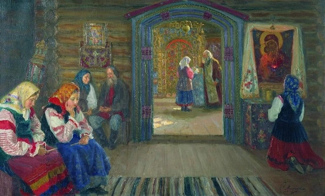 📝 Как перестать говорить батюшке одно и то же: 3 степени греха и формат исповеди