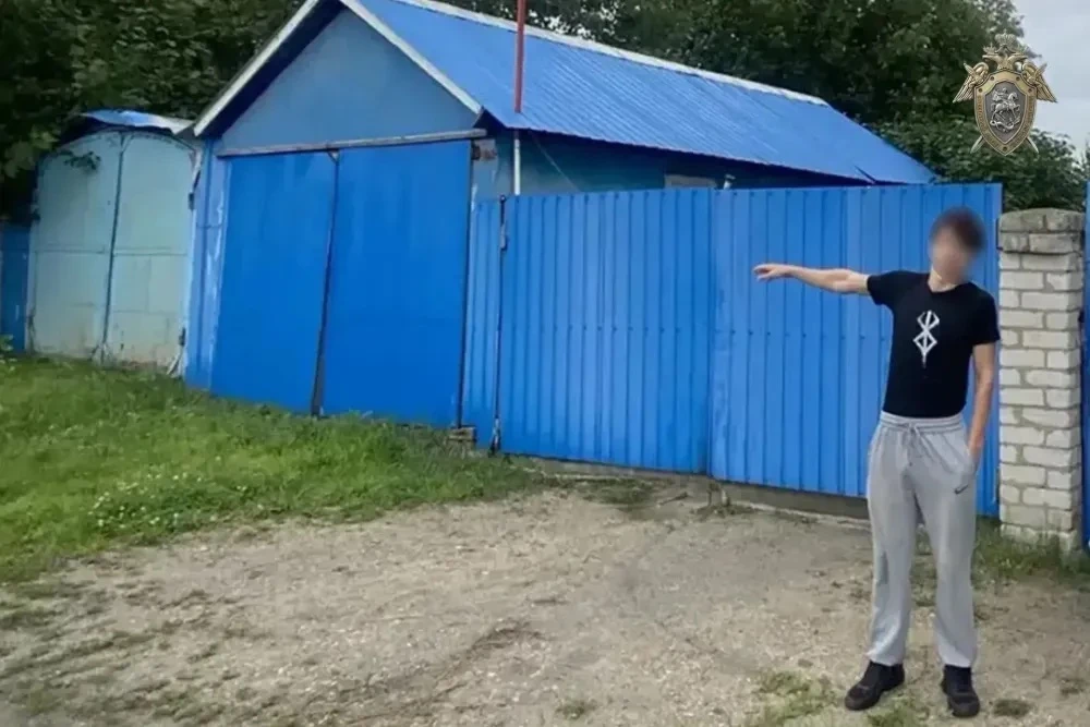 ❗️За угон машины подростки предстанут перед судом