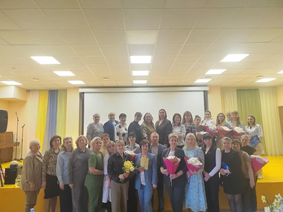 📢 Важное событие в Маловишерском округе!