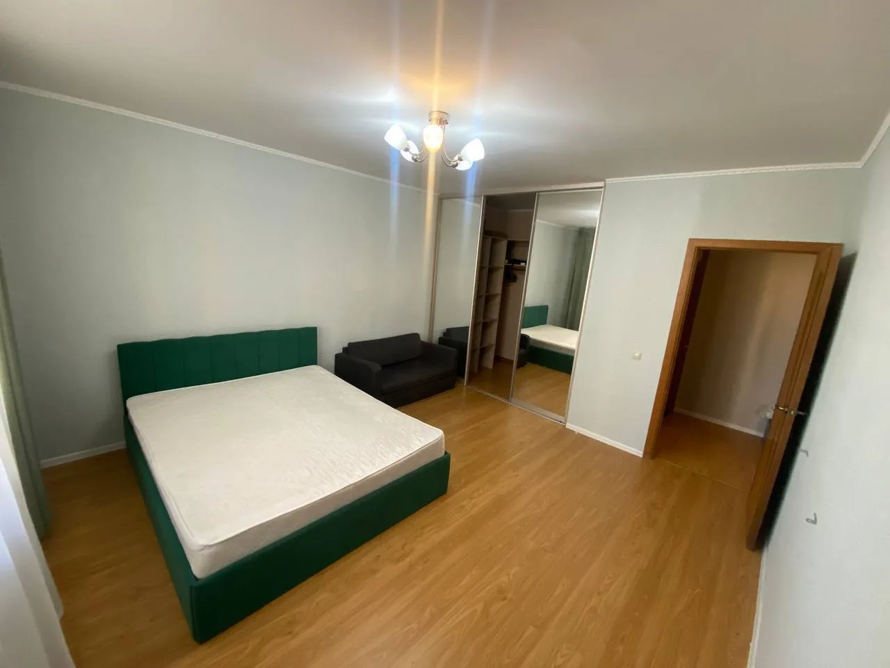 1-КОМН КВАРТИРА, 39 м²