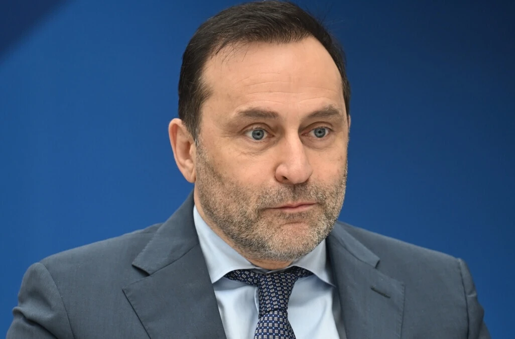 ❗️ Председатель ФЛССР Дмитрий Свищёв прокомментировал опубликованные FIS критерии допус...
