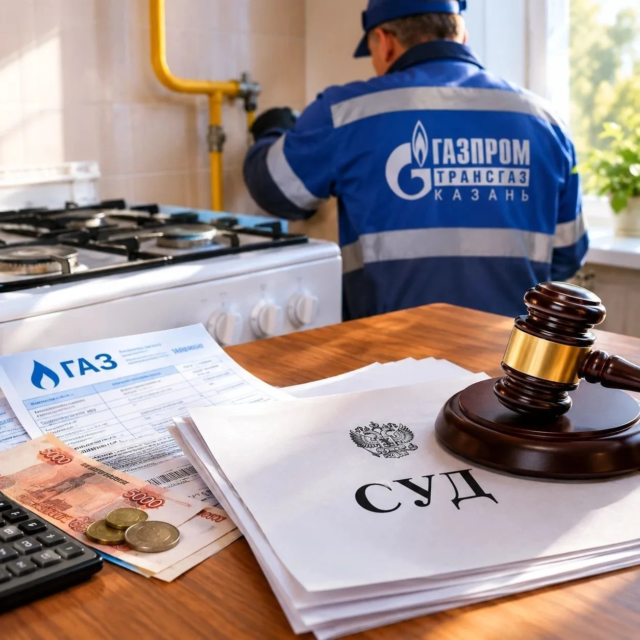 🚨 В Волжске ищут напавшего на ребёнка