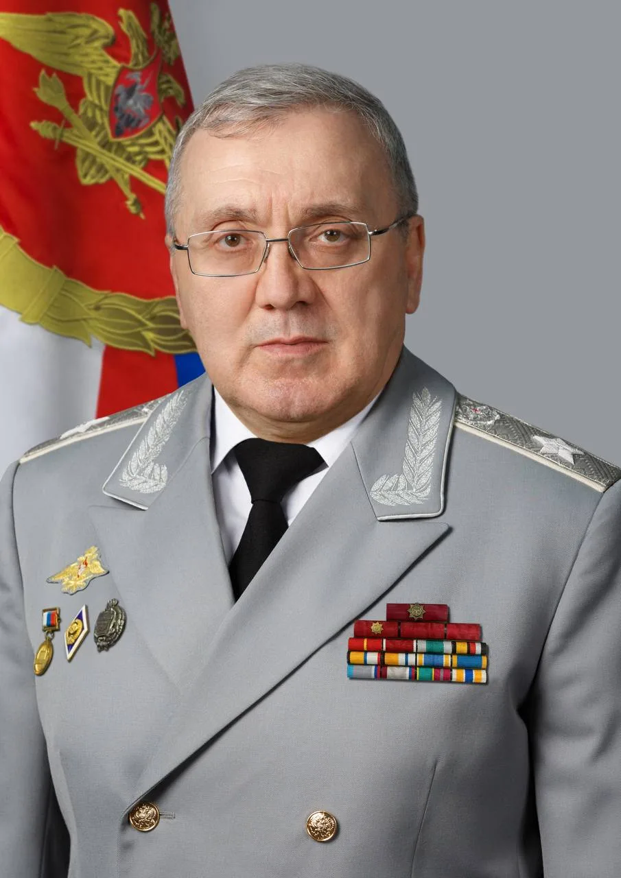 Верховный хурал Тувы не получал от следствия документы по делу бывшего первого замглавы...