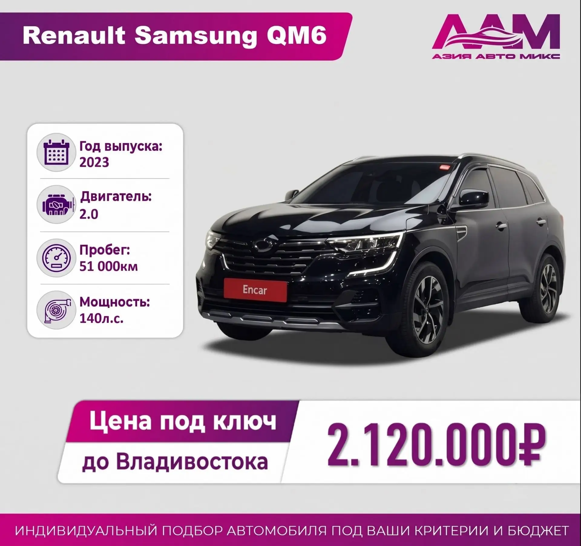 ⚡ Надежные авто до 2,2 млн рублей: 5 практичных вариантов из Южной Кореи — подобрали сп...