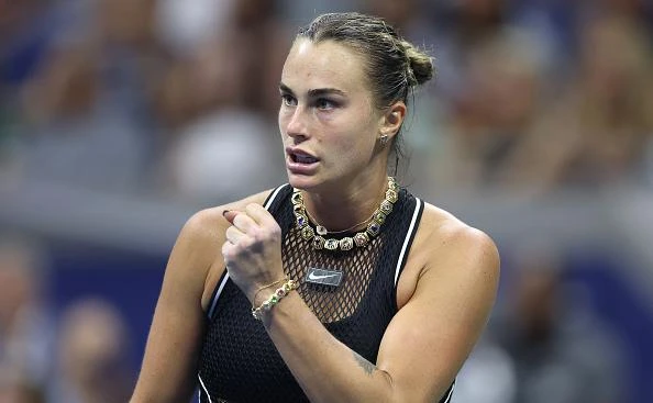 Соболенко — рекордсменка: 8 хардовых финалов «Большого шлема» подряд 🎾