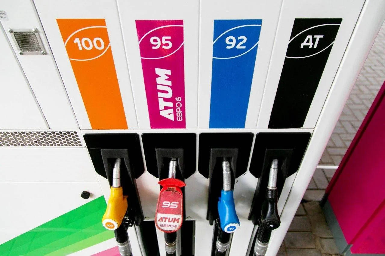 ⛽️ Бензин в ХМАО может снова подорожать летом

Эксперты предупреждают, что рынок топлива входит в са