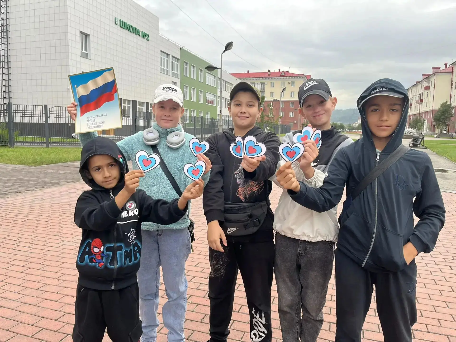 ☀️Сезон на вечерней площадке «Междуреченский Арбат» подошёл к концу, оставив после себя...