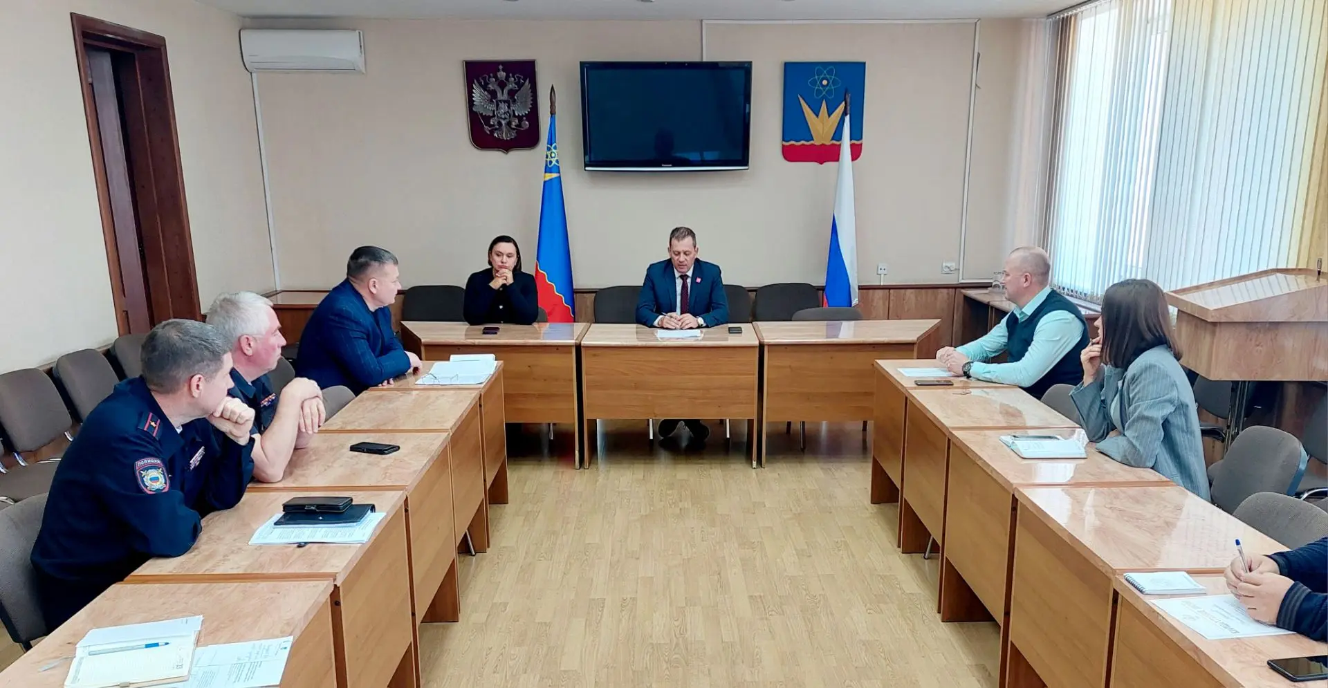 Появление медведей в черте города вызывает обоснованные опасения жителей за свои жизнь ...