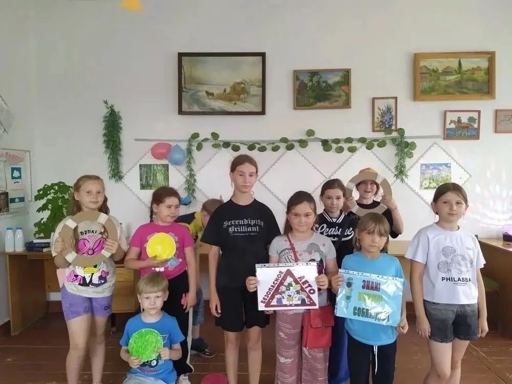Агро-поколение: первые на селе