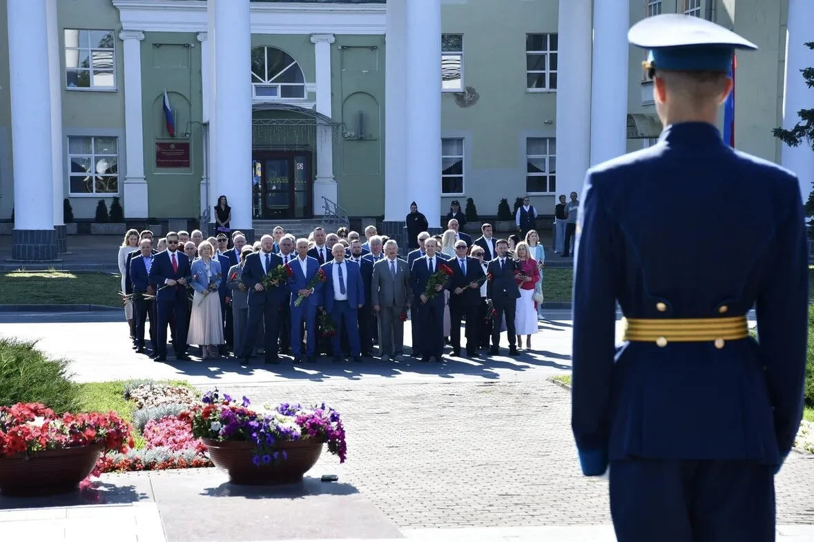 Изображение 1 к публикации «Администрация Наро-Фоминского городского округа»