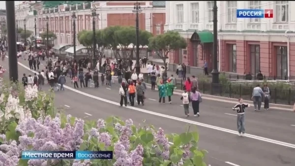 🔥 Чем заняться в воскресенье в Омске?