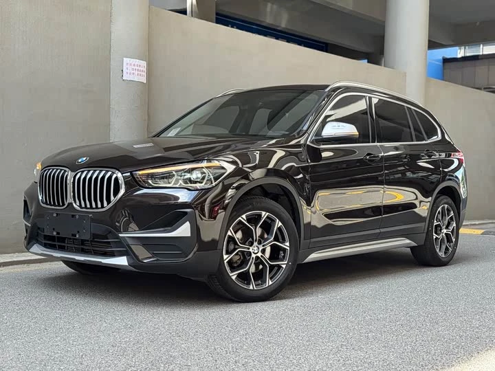 Автомобиль под заказ из Китая!🇨🇳

BMW X1 Fashion Edition

⚙️ Основные характеристики:

▪️ Год выпу