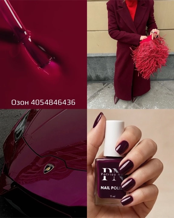 От гель-лака до уходовых формул: почему лак снова в моде? 💅🏻  Кажется, еще недавно бьюти-индустрия д