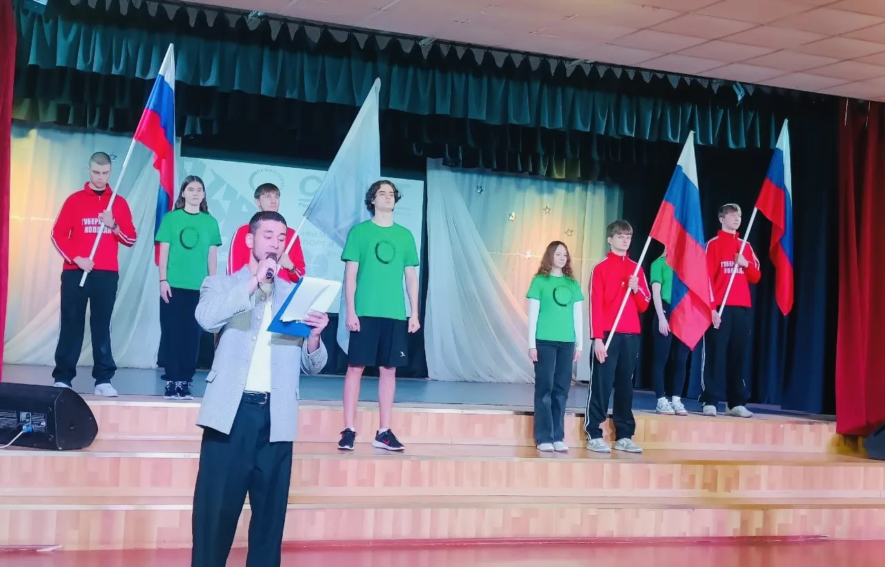 💪🇷🇺В «Губернском колледже» города Серпухова завершился региональный этап Чемпионата по профессиональ