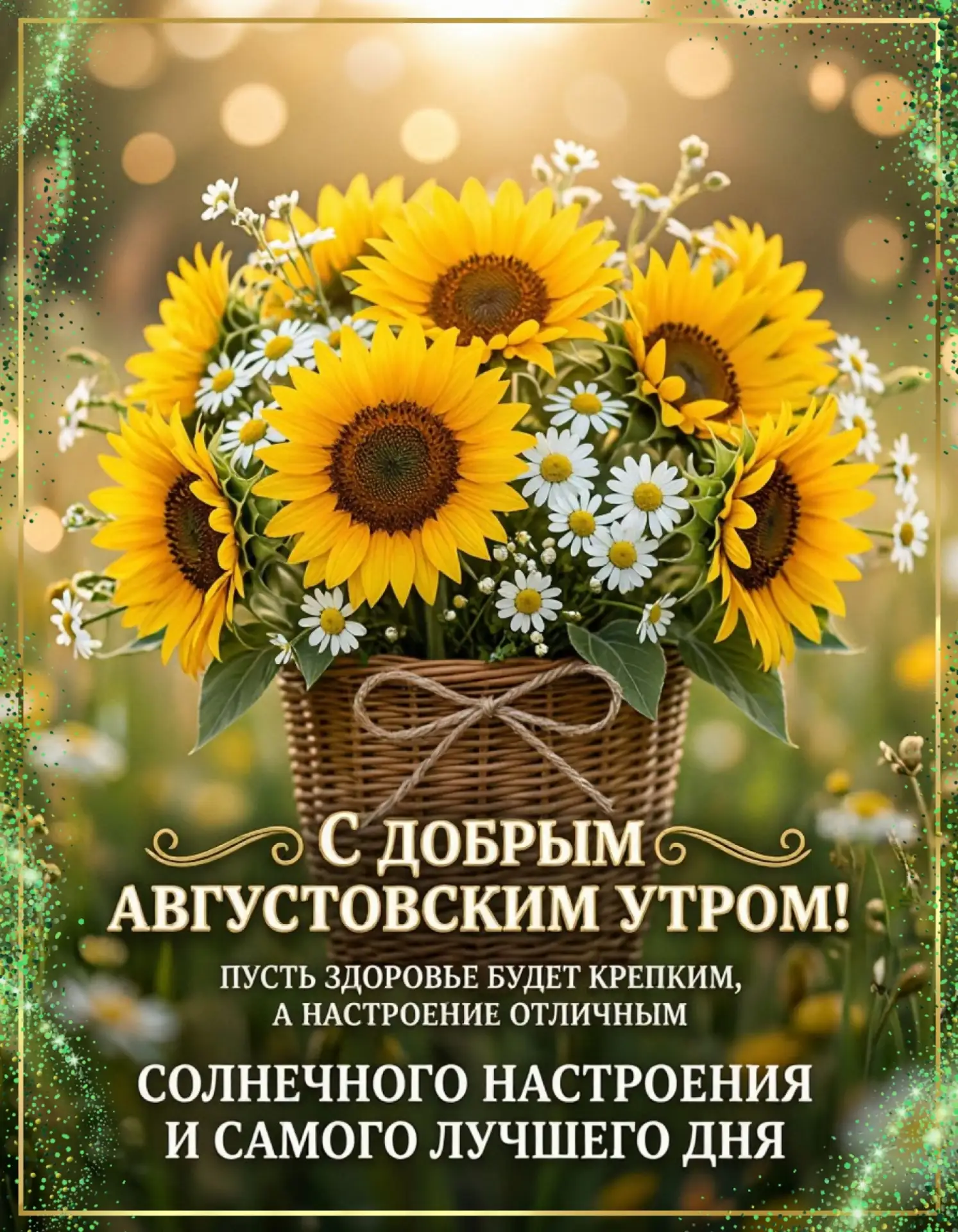 Не забудь подписаться на