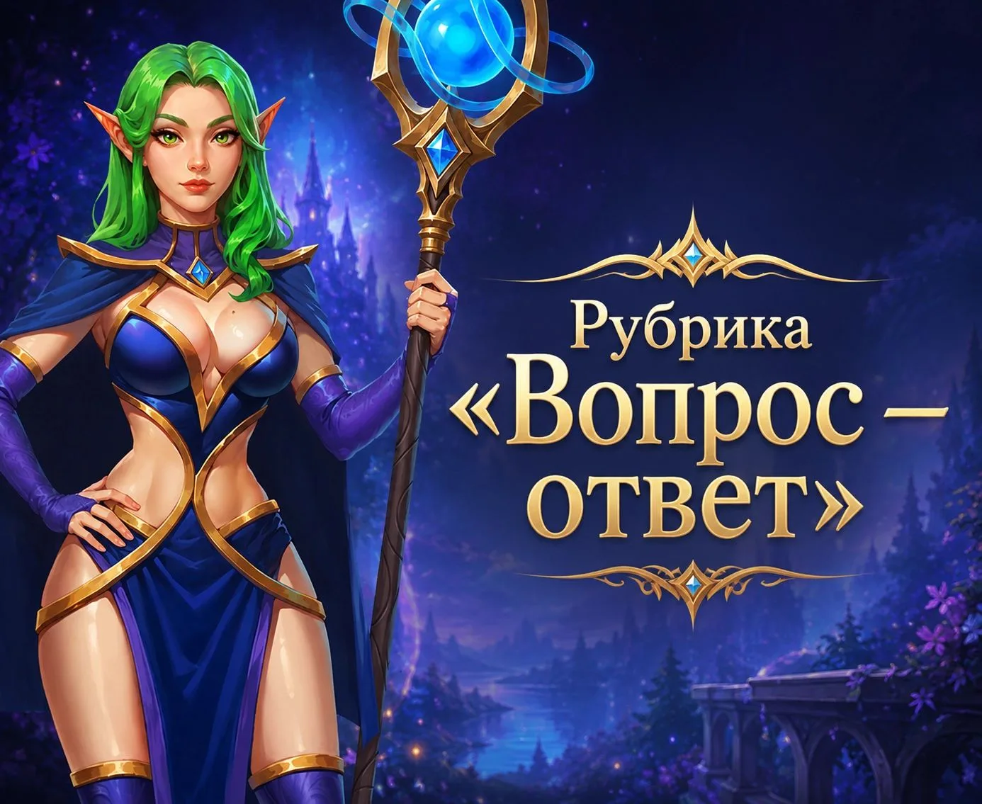 💬 Рубрика «Вопрос — ответ»

Друзья, хотим подвести итоги последних обновлений и узнать ваше мнение.
