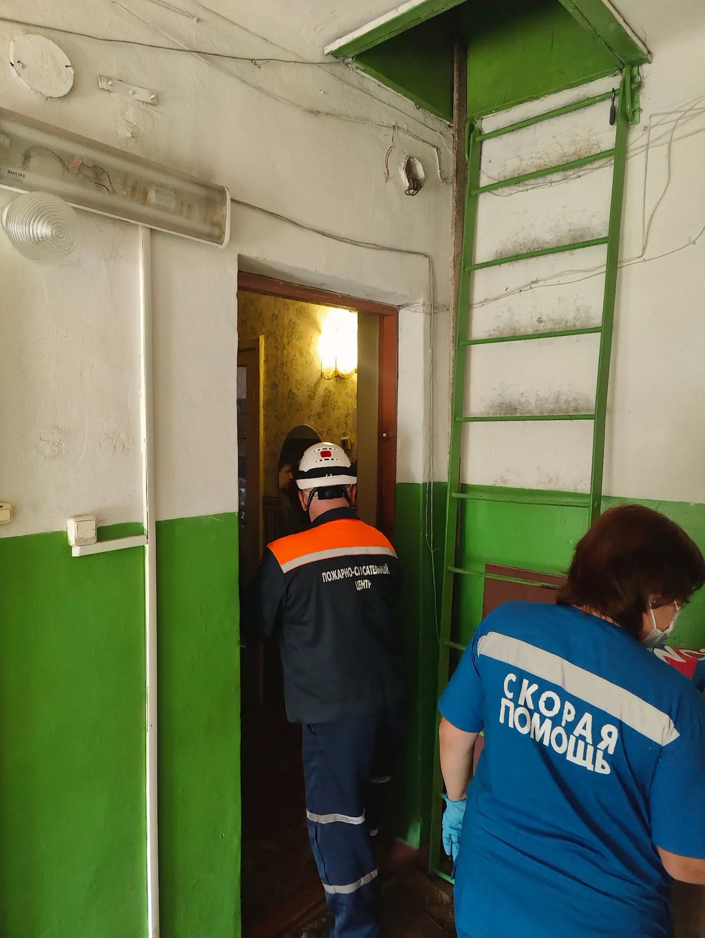26 августа 2026 года по сообщению, поступившему в пожарно-спасательный центр из центра ...