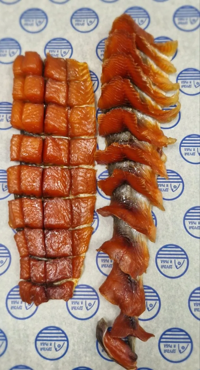 🐟 НОВАЯ ПОСТАВКА ИЗ НАШЕГО ЦЕХА!