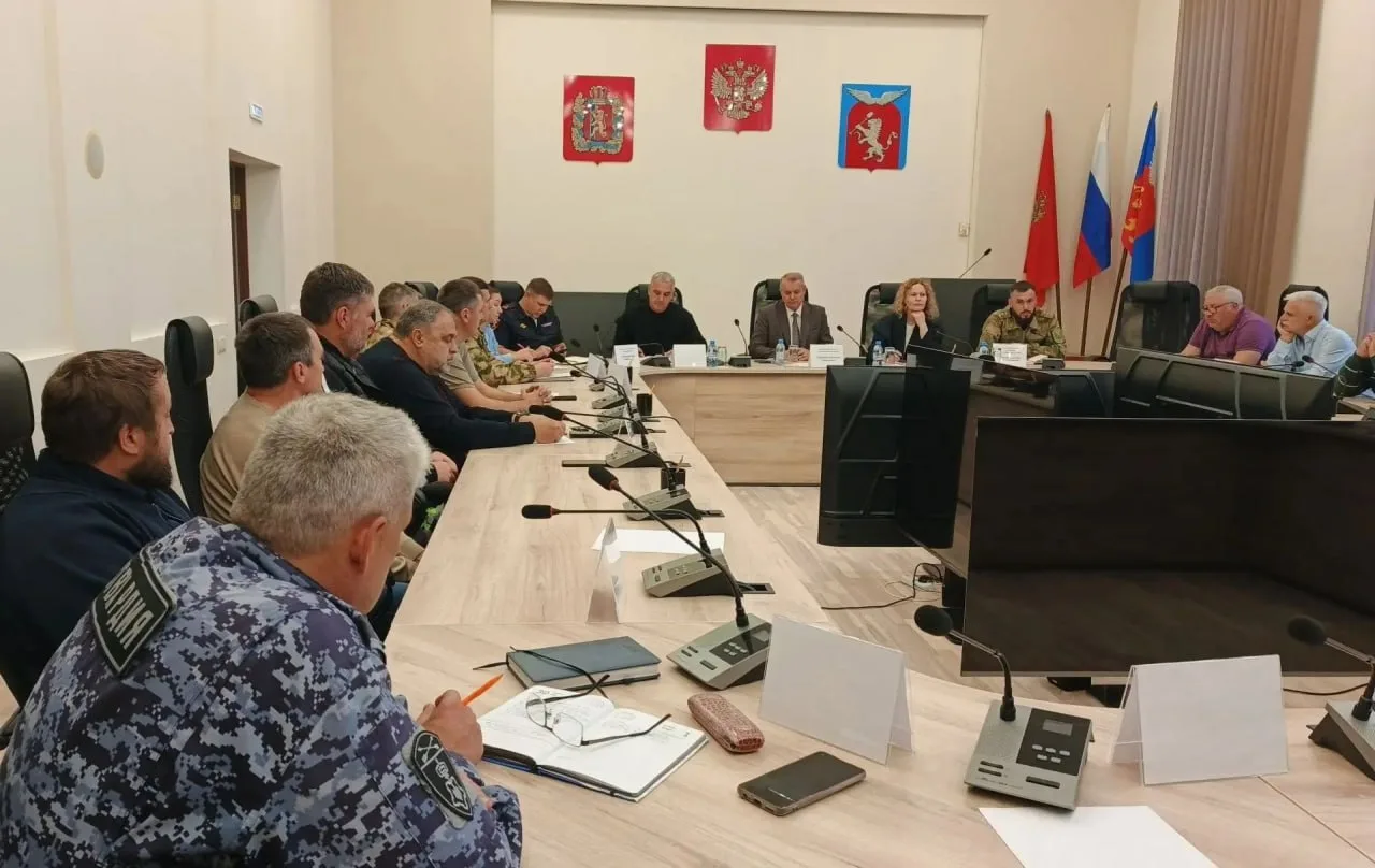 Под Красноярском создадут десятки охототрядов для защиты от медведей