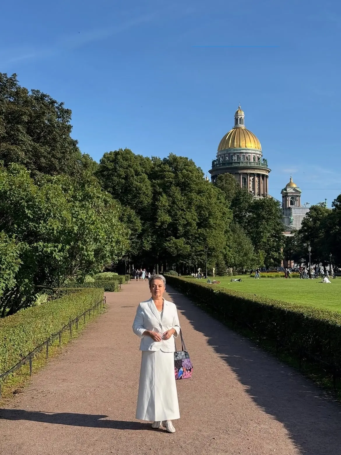 Праздник, который мы не замечаем