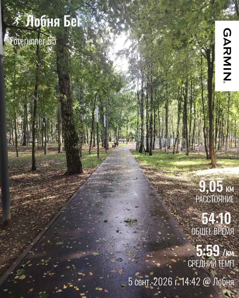 ❤️🏃‍➡️🍂