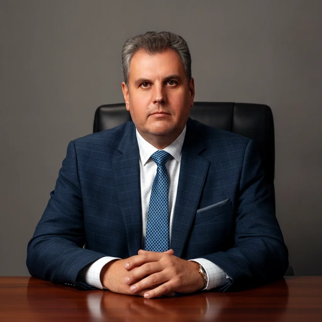 Сегодня поздравляем с Днём рождения директора школы - Симоненко Владимира Викторовича!

Уважаемый Вл