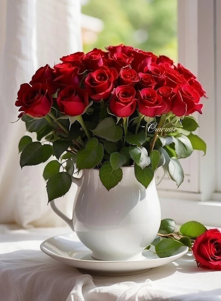 ✨🍃🌹🍃✨