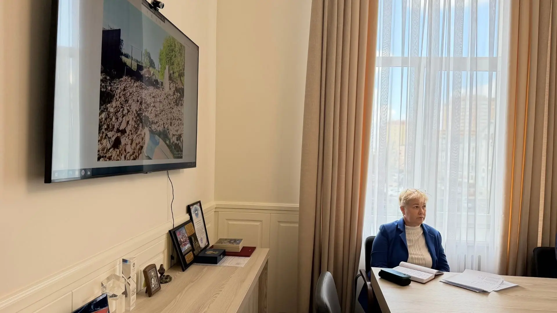 Изображение 5 к публикации «Курская область 🇷🇺»